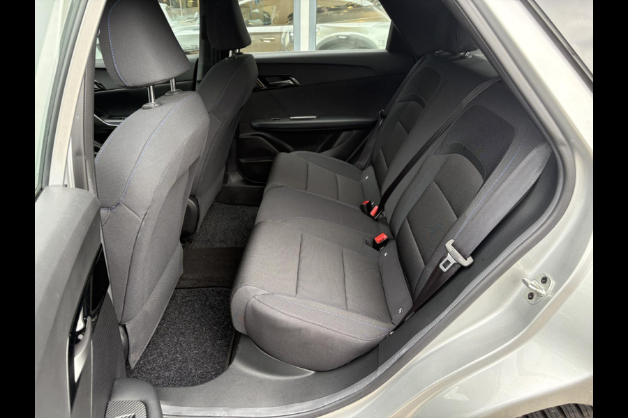 MG Mg4 electric Standard 51 kWh | Carplay | Parkeersensoren