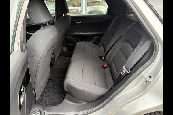 MG Mg4 electric Standard 51 kWh | Carplay | Parkeersensoren