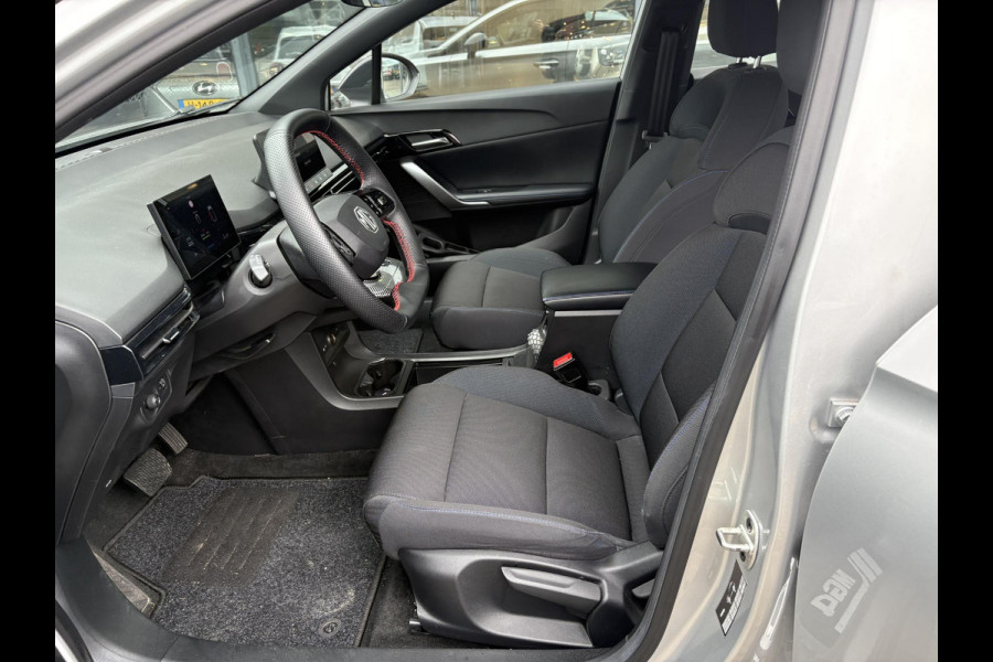 MG Mg4 electric Standard 51 kWh | Carplay | Parkeersensoren