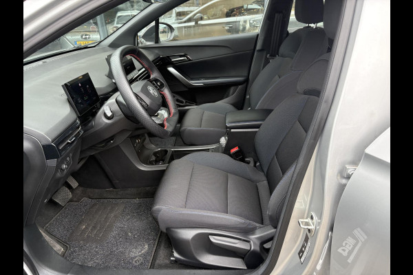 MG Mg4 electric Standard 51 kWh | Carplay | Parkeersensoren