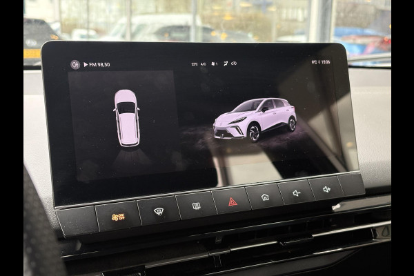 MG Mg4 electric Standard 51 kWh | Carplay | Parkeersensoren