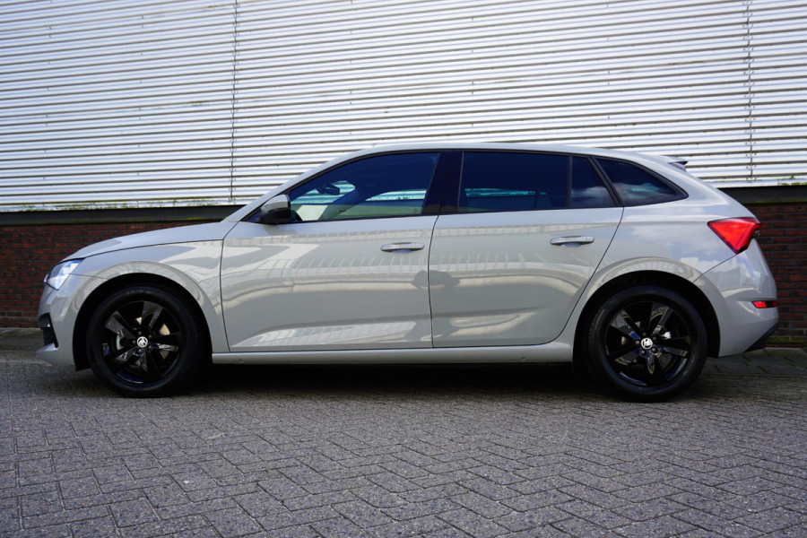 Škoda SCALA 1.5 TSI 150pk Sport Business/Virtual Cockpit/ Trekhaak wegklapbaar