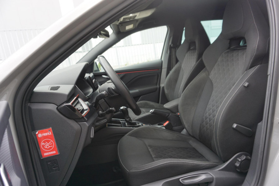 Škoda SCALA 1.5 TSI 150pk Sport Business/Virtual Cockpit/ Trekhaak wegklapbaar