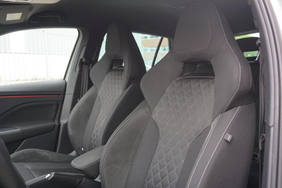 Škoda SCALA 1.5 TSI 150pk Sport Business/Virtual Cockpit/ Trekhaak wegklapbaar