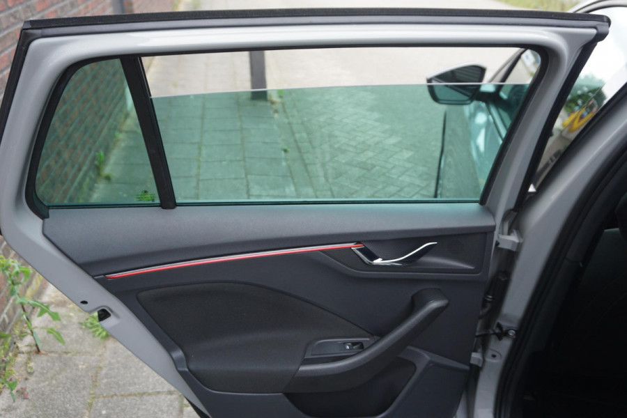 Škoda SCALA 1.5 TSI 150pk Sport Business/Virtual Cockpit/ Trekhaak wegklapbaar