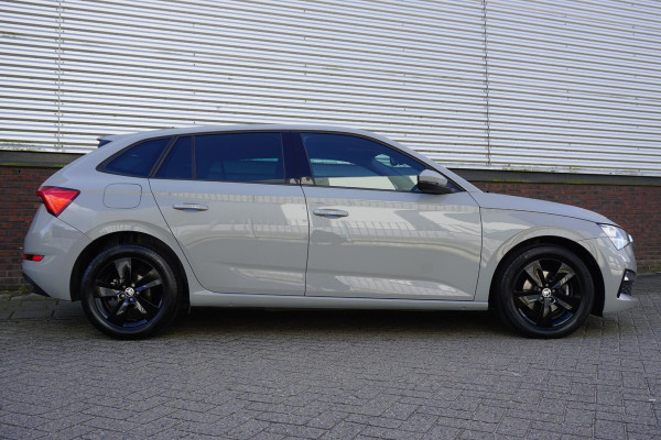 Škoda SCALA 1.5 TSI 150pk Sport Business/Virtual Cockpit/ Trekhaak wegklapbaar