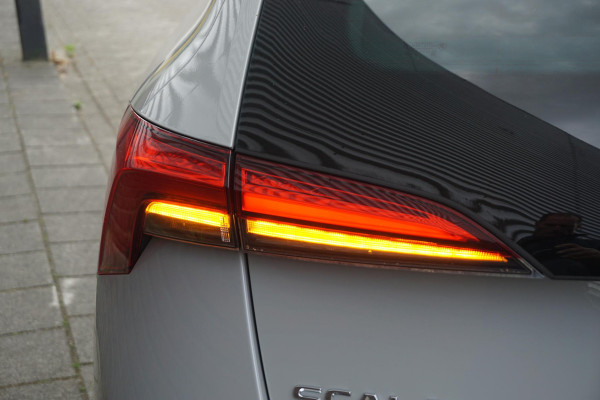 Škoda SCALA 1.5 TSI 150pk Sport Business/Virtual Cockpit/ Trekhaak wegklapbaar