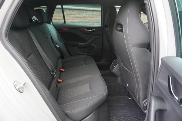 Škoda SCALA 1.5 TSI 150pk Sport Business/Virtual Cockpit/ Trekhaak wegklapbaar