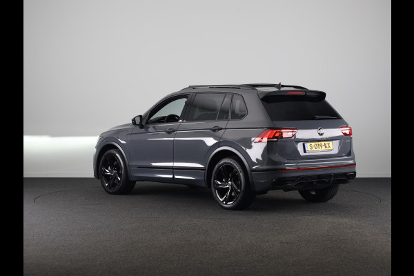 Volkswagen Tiguan 1.4 TSI eHybrid R-Line Business+ 245 pk Automaat (DSG) | Verlengde garantie | Navigatie | Panoramadak | Trekhaak (afneembaar) | Parkeersensoren (Park assist) | Achteruitrijcamera | Stoelverwarming |
