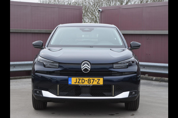 Citroën Ë-C4 Business 156pk Extended range 54 kWh | TOT 8 JAAR GARANTIE