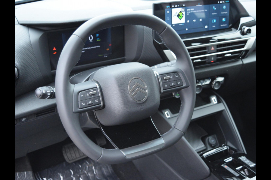 Citroën Ë-C4 Business 156pk Extended range 54 kWh | TOT 8 JAAR GARANTIE