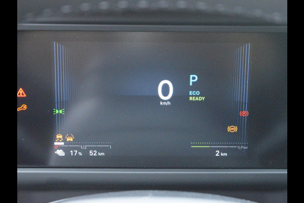 Citroën Ë-C4 Business 156pk Extended range 54 kWh | TOT 8 JAAR GARANTIE