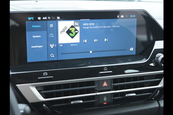 Citroën Ë-C4 Business 156pk Extended range 54 kWh | TOT 8 JAAR GARANTIE