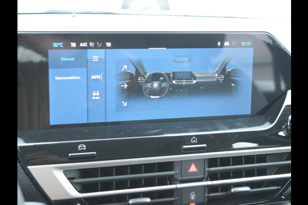 Citroën Ë-C4 Business 156pk Extended range 54 kWh | TOT 8 JAAR GARANTIE