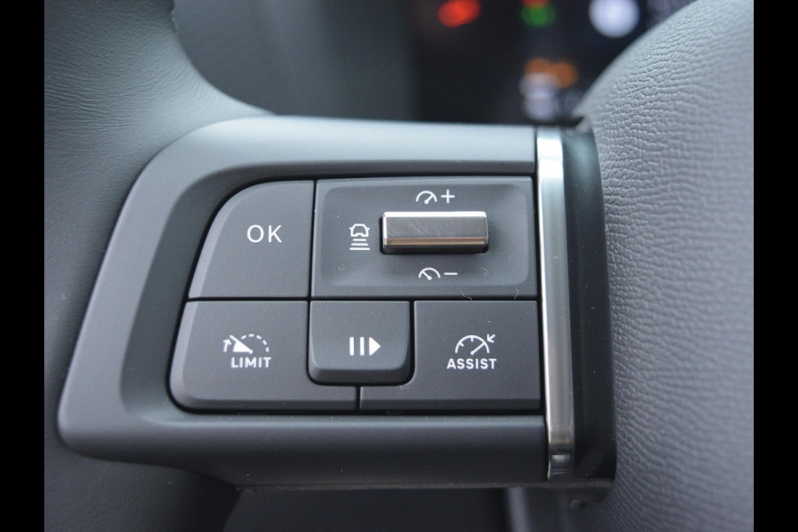 Citroën Ë-C4 Business 156pk Extended range 54 kWh | TOT 8 JAAR GARANTIE