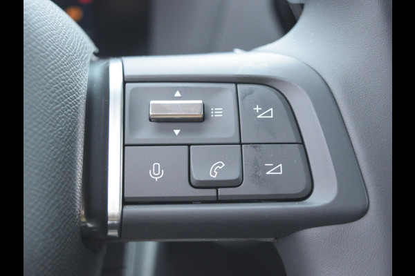 Citroën Ë-C4 Business 156pk Extended range 54 kWh | TOT 8 JAAR GARANTIE
