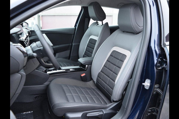 Citroën Ë-C4 Business 156pk Extended range 54 kWh | TOT 8 JAAR GARANTIE