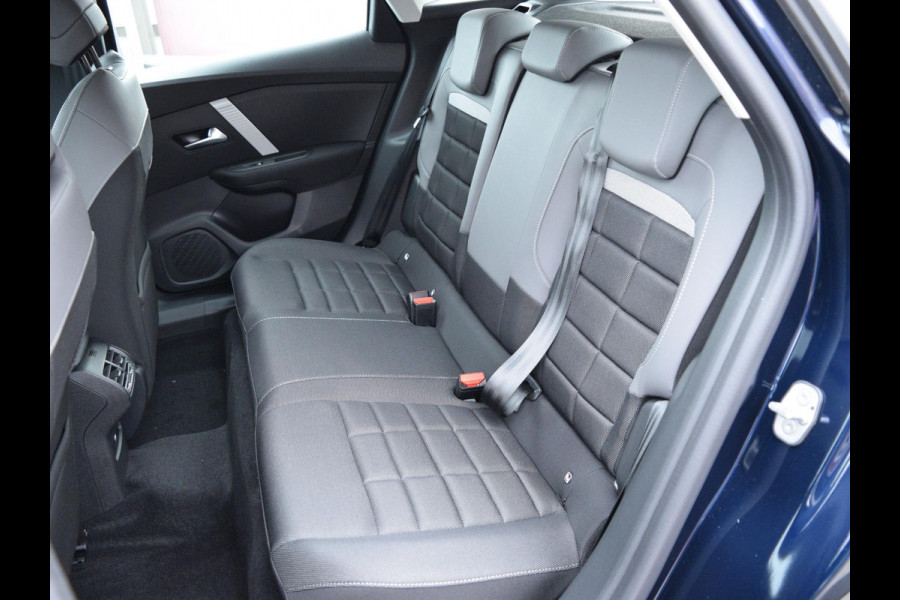 Citroën Ë-C4 Business 156pk Extended range 54 kWh | TOT 8 JAAR GARANTIE