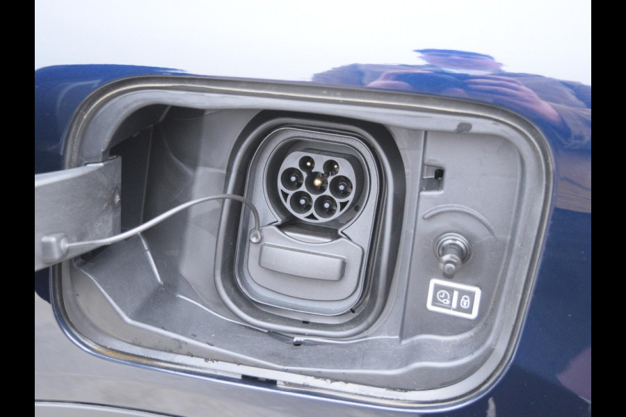 Citroën Ë-C4 Business 156pk Extended range 54 kWh | TOT 8 JAAR GARANTIE