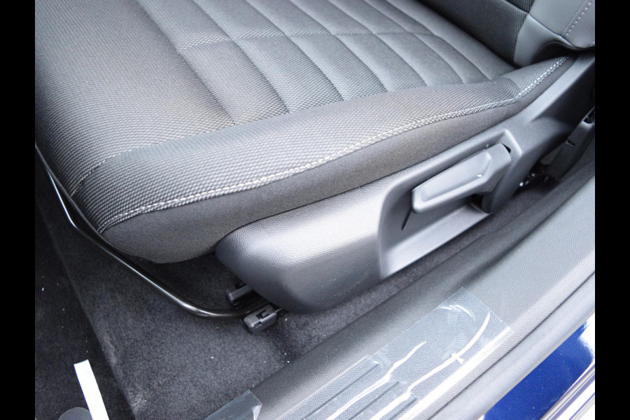 Citroën Ë-C4 Business 156pk Extended range 54 kWh | TOT 8 JAAR GARANTIE