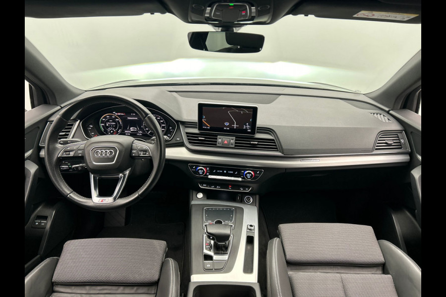 Audi Q5 55 TFSI e quattro Competition | S-Line | Black/Edition | Virtual/Cockpit |