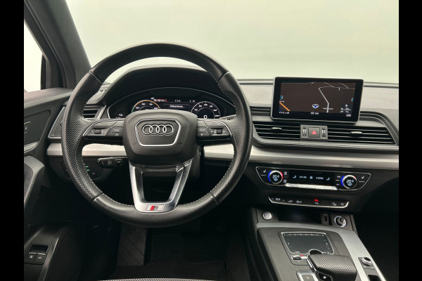 Audi Q5 55 TFSI e quattro Competition | S-Line | Black/Edition | Virtual/Cockpit |