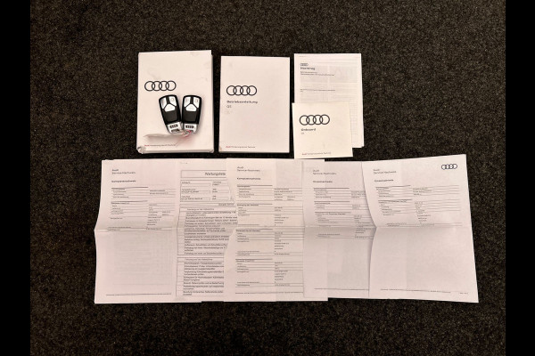 Audi Q5 55 TFSI e quattro Competition | S-Line | Black/Edition | Virtual/Cockpit |