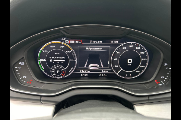 Audi Q5 55 TFSI e quattro Competition | S-Line | Black/Edition | Virtual/Cockpit |