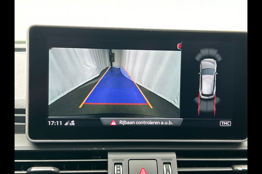 Audi Q5 55 TFSI e quattro Competition | S-Line | Black/Edition | Virtual/Cockpit |