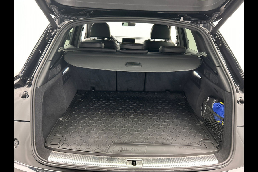 Audi Q5 55 TFSI e quattro Competition | S-Line | Black/Edition | Virtual/Cockpit |