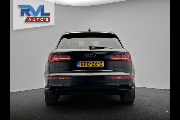 Audi Q5 55 TFSI e quattro Competition | S-Line | Black/Edition | Virtual/Cockpit |