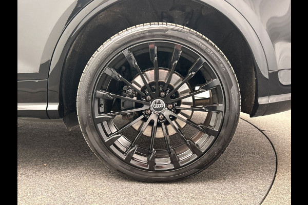 Audi Q5 55 TFSI e quattro Competition | S-Line | Black/Edition | Virtual/Cockpit |