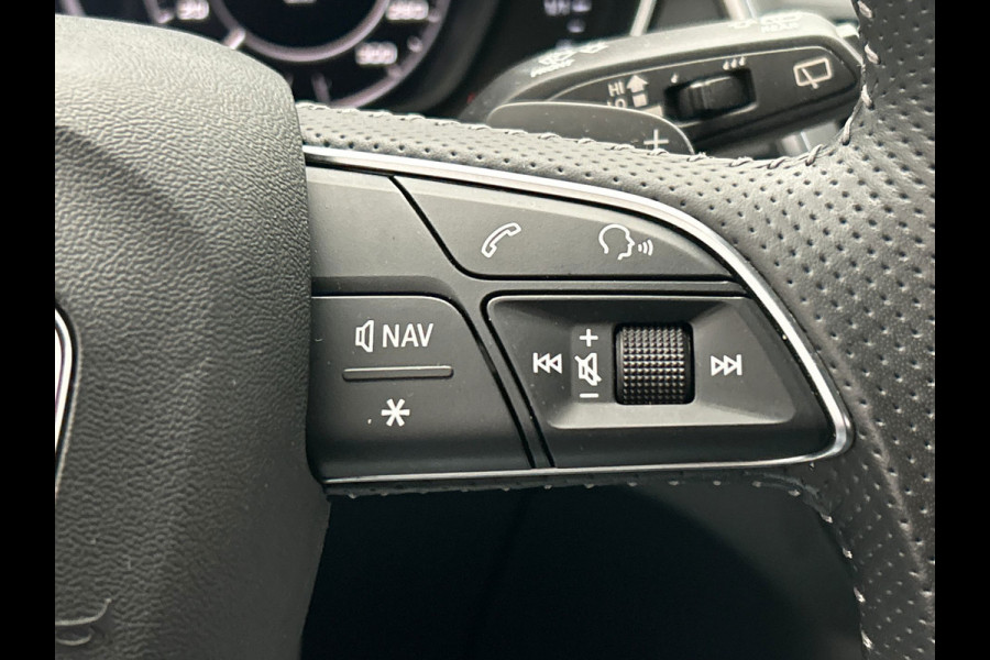 Audi Q5 55 TFSI e quattro Competition | S-Line | Black/Edition | Virtual/Cockpit |