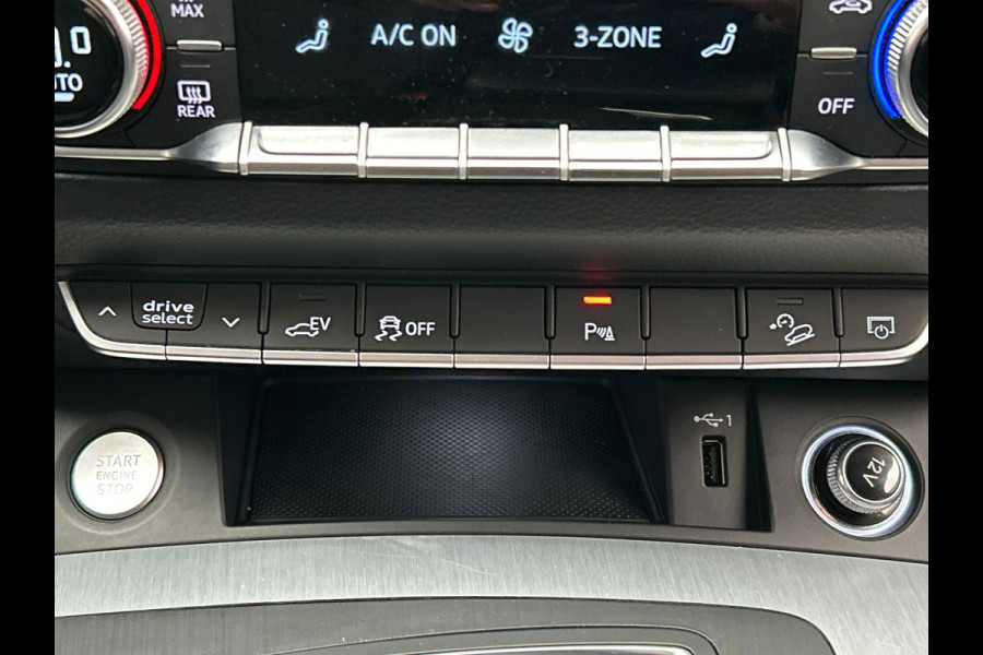 Audi Q5 55 TFSI e quattro Competition | S-Line | Black/Edition | Virtual/Cockpit |