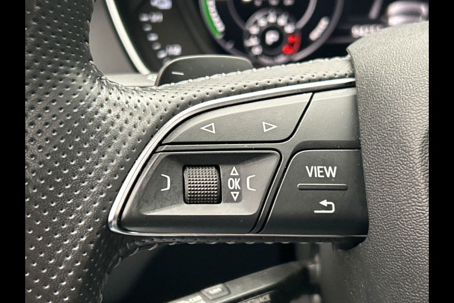 Audi Q5 55 TFSI e quattro Competition | S-Line | Black/Edition | Virtual/Cockpit |