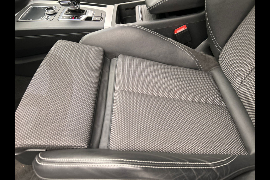 Audi Q5 55 TFSI e quattro Competition | S-Line | Black/Edition | Virtual/Cockpit |