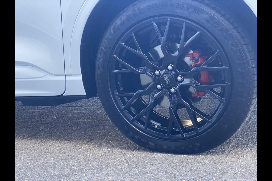 Ford Kuga 2.5 PHEV ST-Line X 243pk | Driver Assistance Pack | Black Package | Winterpack | Wegklapbare Trekhaak | AGR Stoelen