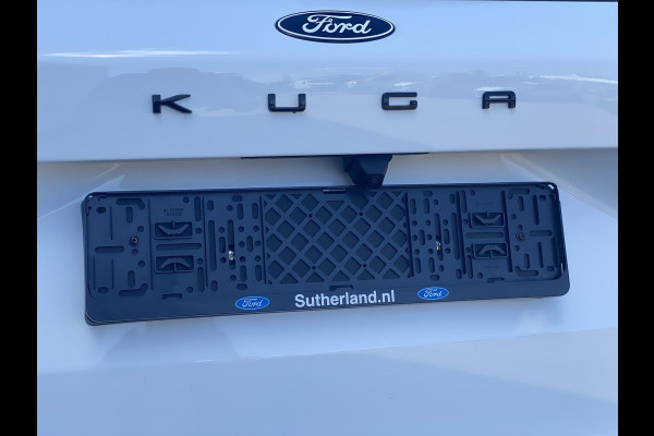 Ford Kuga 2.5 PHEV ST-Line X 243pk | Driver Assistance Pack | Black Package | Winterpack | Wegklapbare Trekhaak | AGR Stoelen