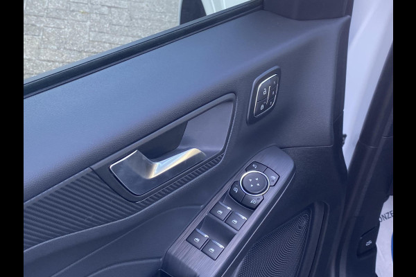 Ford Kuga 2.5 PHEV ST-Line X 243pk | Driver Assistance Pack | Black Package | Winterpack | Wegklapbare Trekhaak | AGR Stoelen