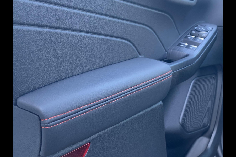 Ford Kuga 2.5 PHEV ST-Line X 243pk | Driver Assistance Pack | Black Package | Winterpack | Wegklapbare Trekhaak | AGR Stoelen