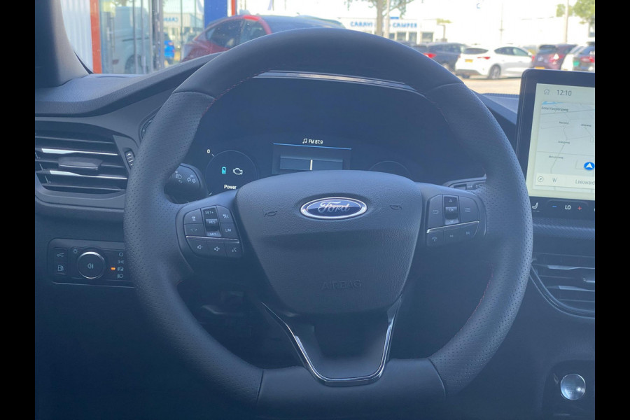 Ford Kuga 2.5 PHEV ST-Line X 243pk | Driver Assistance Pack | Black Package | Winterpack | Wegklapbare Trekhaak | AGR Stoelen