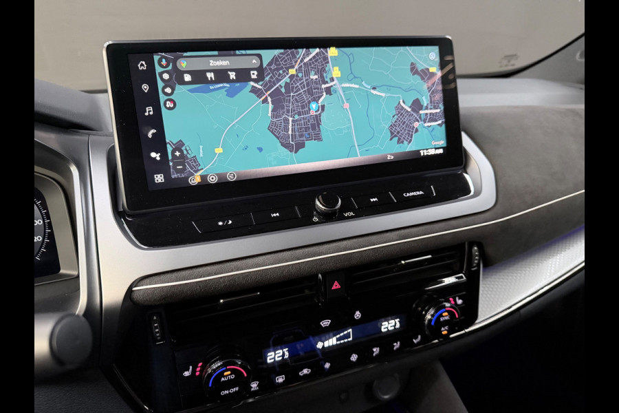 Nissan QASHQAI 1.5 e-Power N-Design - Bose - Alcantara - 360
