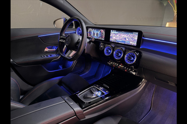 Mercedes-Benz CLA-Klasse Shooting Brake 250 e AMG Line 218PK