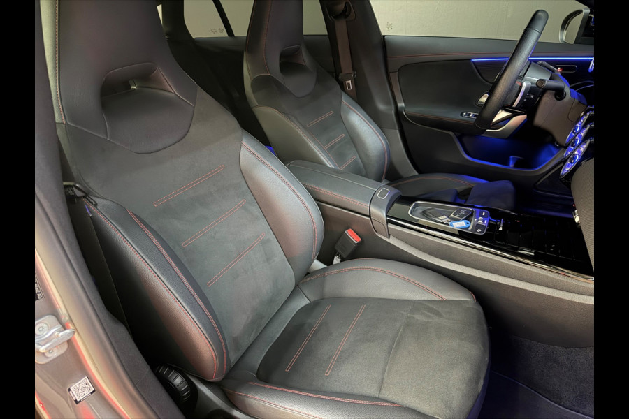 Mercedes-Benz CLA-Klasse Shooting Brake 250 e AMG Line 218PK