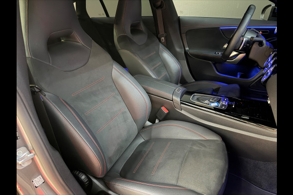 Mercedes-Benz CLA-Klasse Shooting Brake 250 e AMG Line 218PK