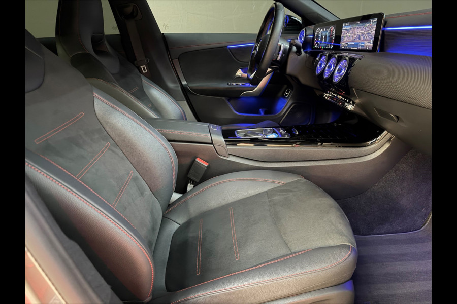 Mercedes-Benz CLA-Klasse Shooting Brake 250 e AMG Line 218PK