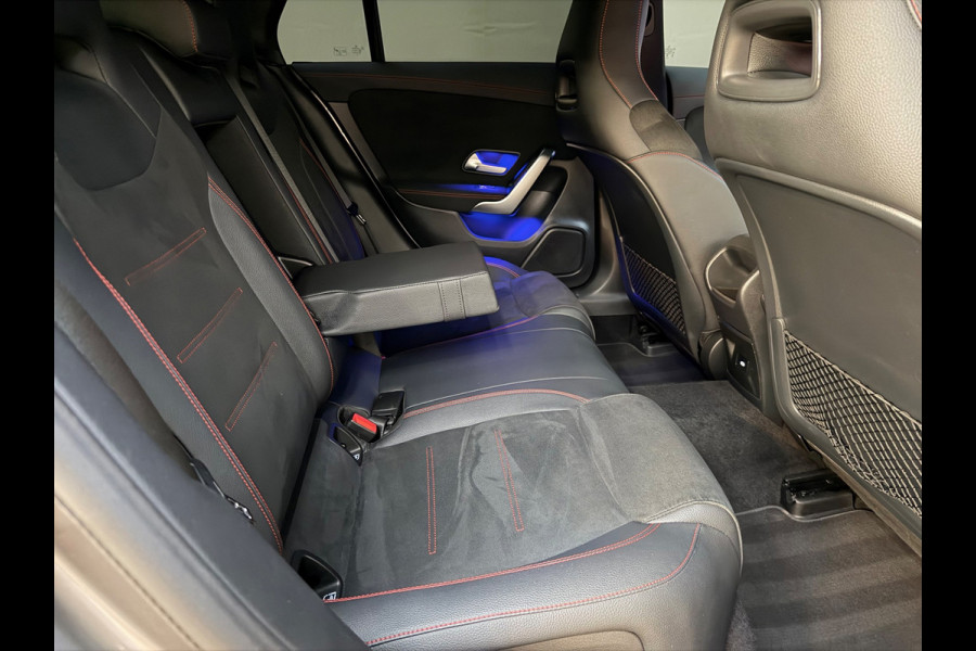 Mercedes-Benz CLA-Klasse Shooting Brake 250 e AMG Line 218PK