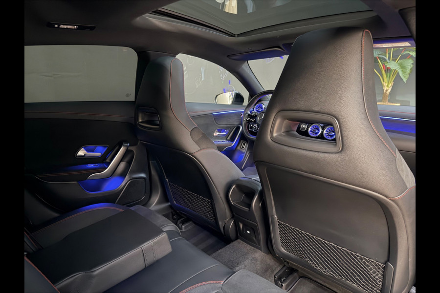 Mercedes-Benz CLA-Klasse Shooting Brake 250 e AMG Line 218PK