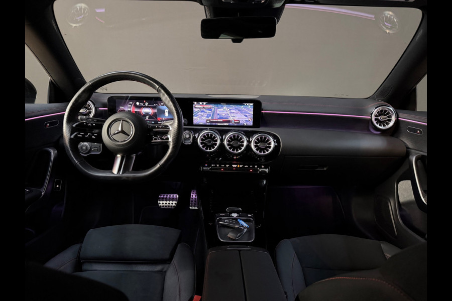 Mercedes-Benz CLA-Klasse Shooting Brake 250 e AMG Line 218PK