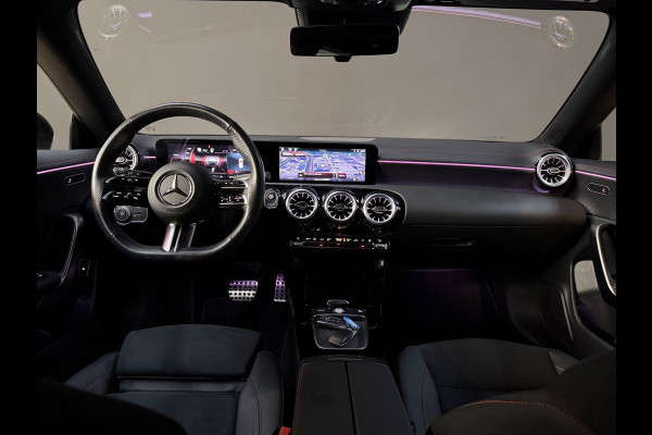 Mercedes-Benz CLA-Klasse Shooting Brake 250 e AMG Line 218PK